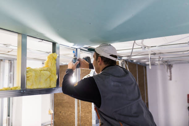 Best Insulation for Specific Applications in Mclouth, KS