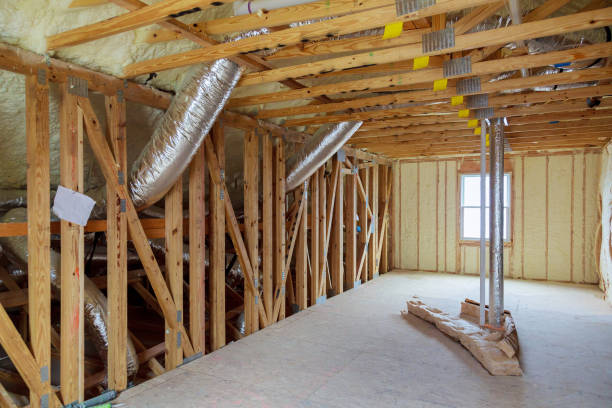 Best Insulation Installation Services in Mclouth, KS