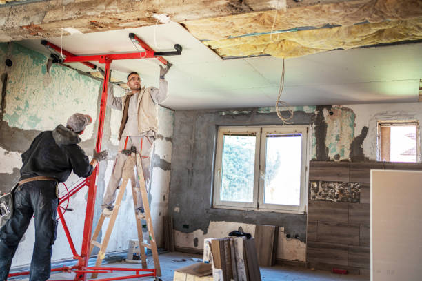 Best Residential Insulation in Mclouth, KS
