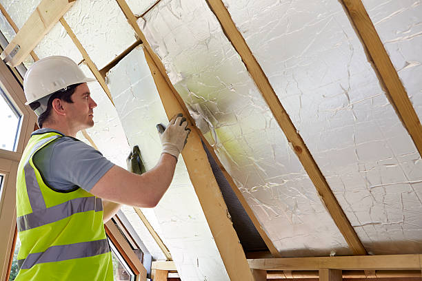 Best Insulation Maintenance and Repair in Mclouth, KS