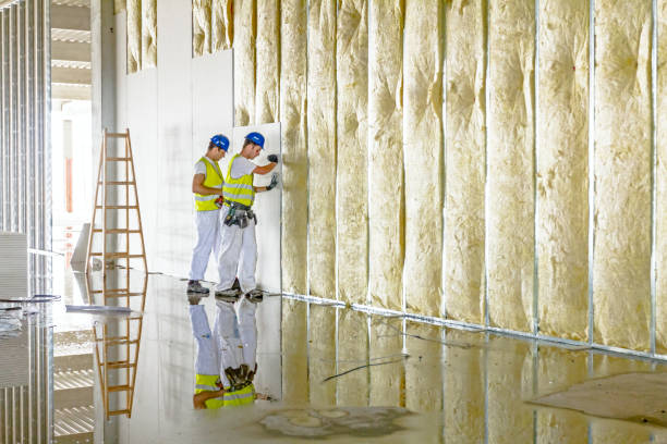 Best Insulation Materials and Products in Mclouth, KS